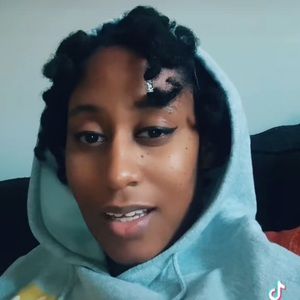 Meet your Posher, Keyona